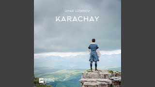 Karachai - Umar Uzdenov
