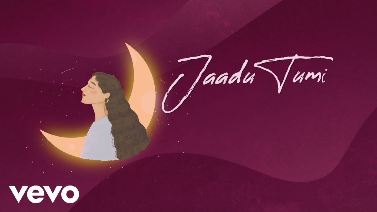 Watch Apeiruss, Raz Dee - Jaadu (Lyric Video) on YouTube Watch Apeiruss, Raz Dee - Jaadu (Lyric Video) on YouTube