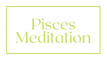 Meditation for PISCES star sign: Sun, Moon, Ascending | AWAKENING INTUITION * Om Shaanti Meditation