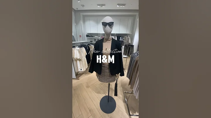 New sets from @hennesandmauritz  #shopping #hm #clothes #outfit #style #fashion #шоппинг #покупки