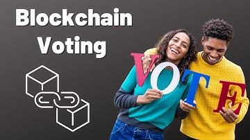 Blockchain Voting Explained For Beginners! (Pros & Cons)