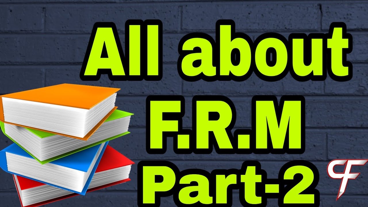 FRM Salary In India All About FRM In Hindi FRM Part 2 Commerce Factory 