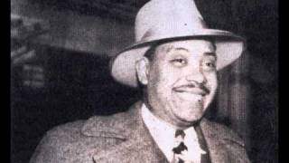 Big Joe Turner - I Know You Love Me chords