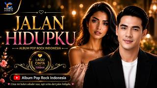 🎵 JALAN HIDUPKU 🎵( Audio) | Album Melankolis Pria 'Patah Hati & Harapan'