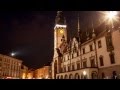 Olomouc In motion | Trailer