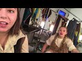 Student Vlog: Behind the Scenes at Peter and the Starcatcher