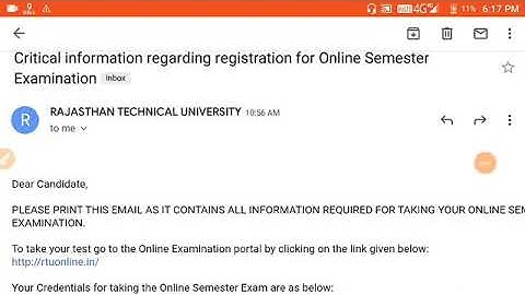 Device capability check solution/ RTU online exam guidelines #rtu_online_exam