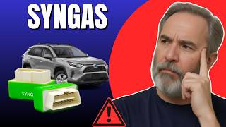 💸 SynGas Bewertung – So viel kannst du wirklich sparen! - SynGas Test