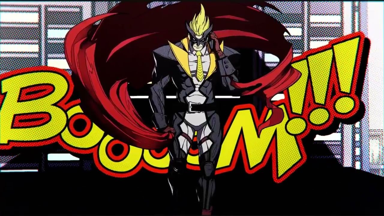 Play Fight League: Survivor [Teaser]