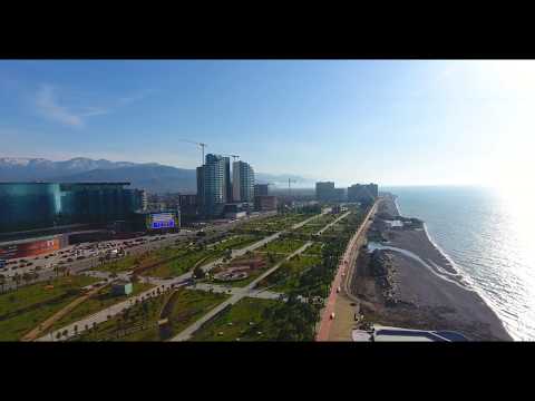 მეტრო სითი ბათუმი-2