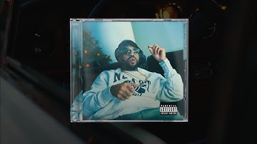 [FREE] Larry June Type Beat "Things We Do" #larryjune