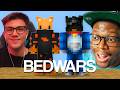 MEZZ'ORA di BEDWARS con ASMA