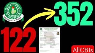 Upgrade Low JAMB 2026 UTME Score Now! screenshot 3