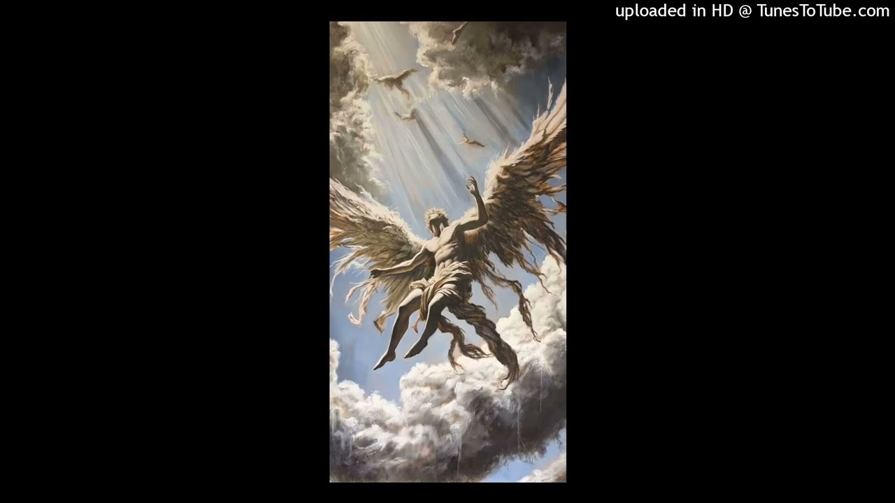 [TT:RP][IC] L.A Glizz x Roy Glizz x Dula Prime - God Like (Prod. Marvuxx)