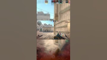 Sneaky beaky like - Counter Strike 2