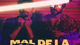 Mau Y Ricky Ft. Becky G - Mal De La Cabeza (Dj Vio Remix 2018)