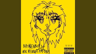 00111100 00110011 - BROK3NBOY