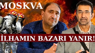 Əliyevin Rusiyada, Putinin Azərbaycandakı biznes şəbəkəsi. Kim hardan daha çox qazanır?