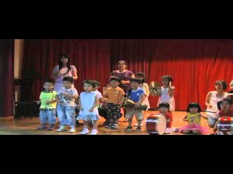 20120708親子寶寶班曲目:郵遞馬車.mp4