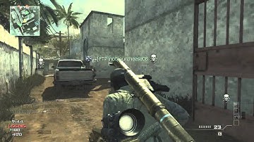 MSR Thermal QuickScope