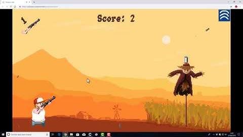 Tutorial Construct 2/3, como añadir música y sonidos a tus juegos.