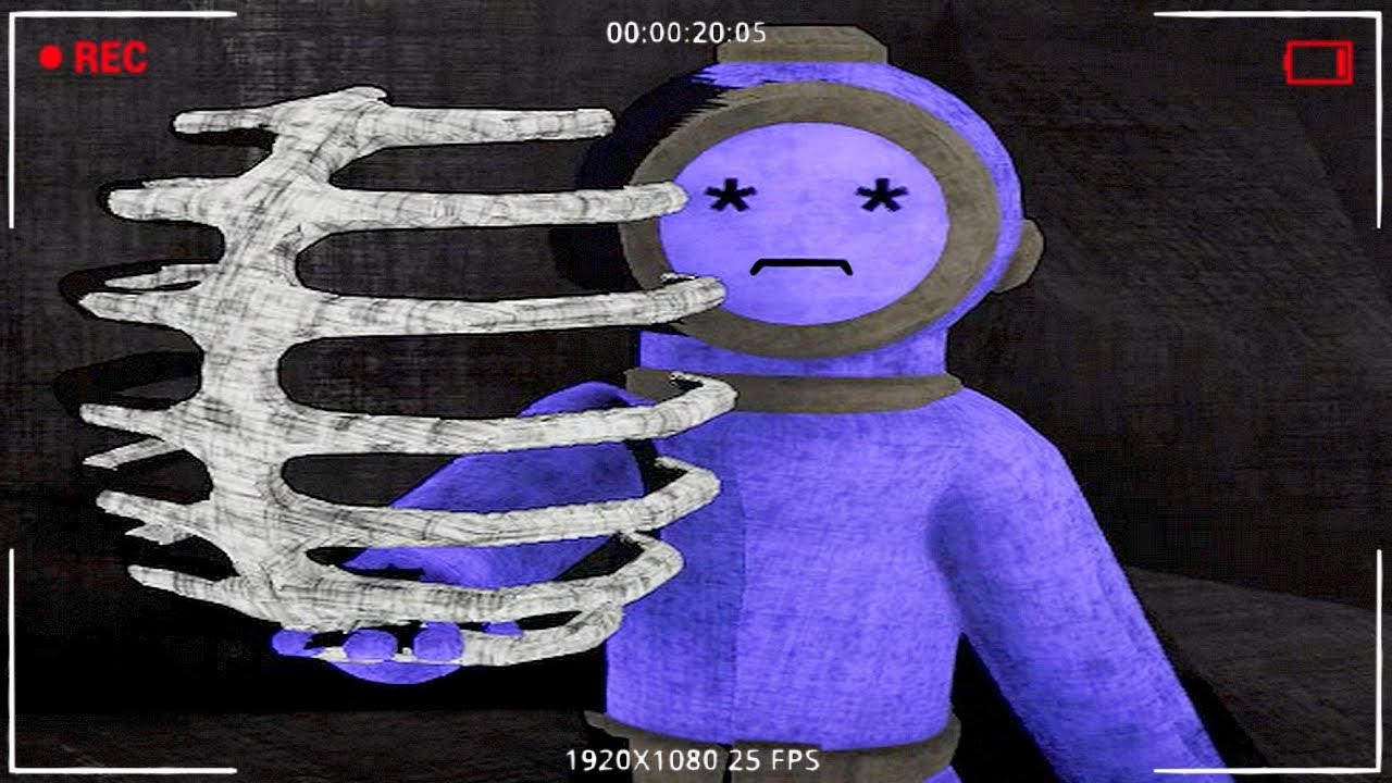 ARKADAŞLAR ENİŞTEMİ YEDİLER! - Content Warning