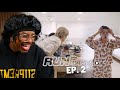 RUN BTS 2.0 EP. 2 Is FINALLY OUT & It's What We NEEDED!!