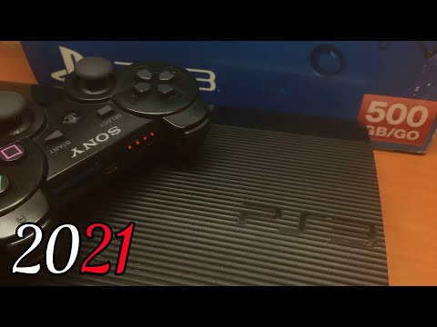 Video: EGTV: PS3 Dalam Talian Masih 'kabur', Kata Microsoft