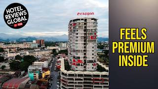 The Octagon Ipoh byPlush - Feels Premium Inside | Ipoh, Malaysia🌟
