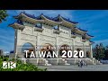 【4K】Drone RAW Footage | This is TAIWAN 2020 | Taroko Gorge | Sun Moon Lake and More | UltraHD Stock