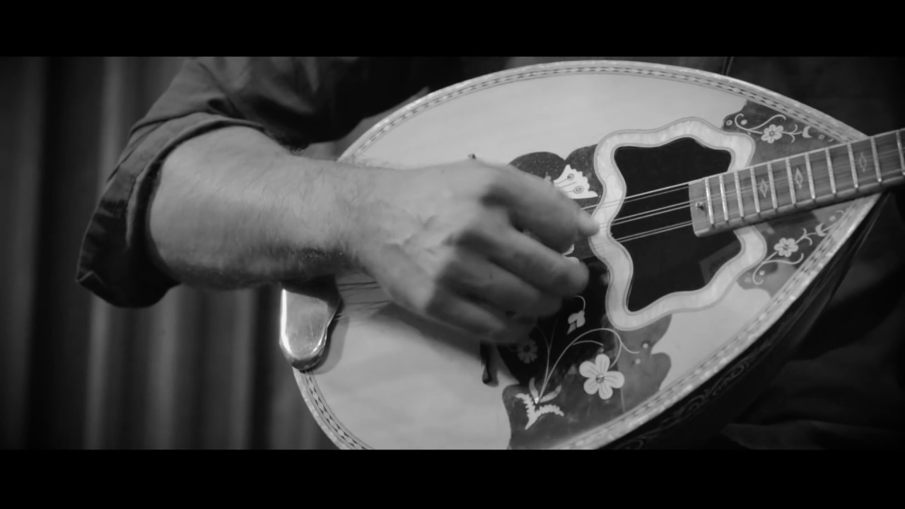 Ψιλοβρέχει - Μαρία Φασουλάκη