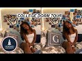 COLLEGE DORM ROOM TOUR | HOWARD UNIVERSITY | BETHUNE ANNEX