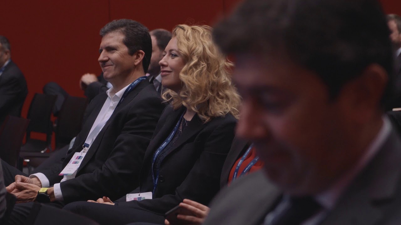 XXIX Congreso FACONAUTO 2020