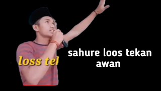 Dagelan jowo||part7||sahure los tekan awan