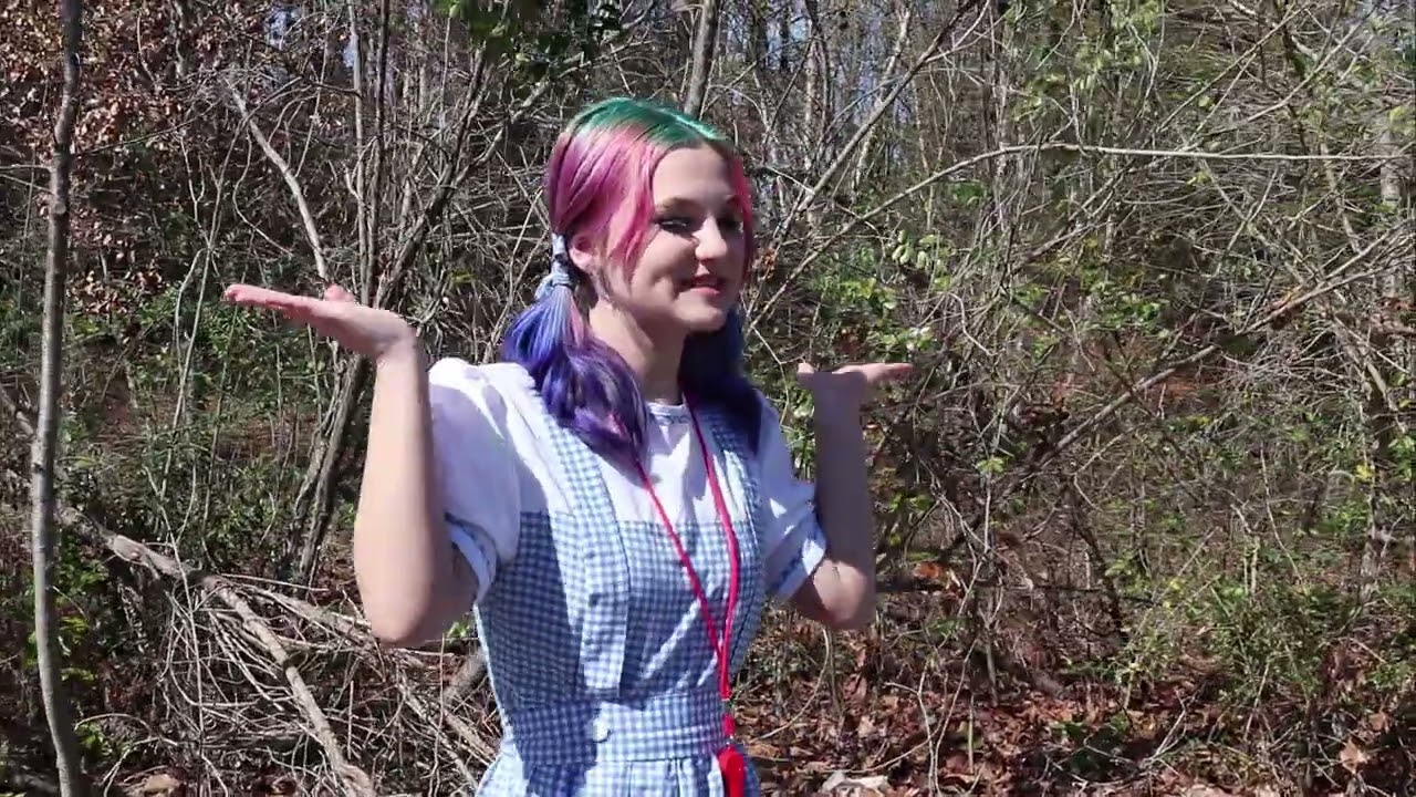 Emma B Trask Middle School Presents: The Wizard of Oz: The Deleted Scene Trailer 2026!