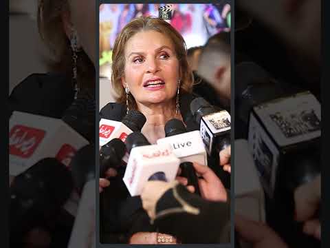 يسرا مني زكي من اجمل الممثلين