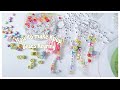 DIY - Making Kpop Beads Keyring | Membuat Gantungan Kunci Kpop - IMARI DIY