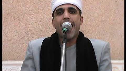 رائعة سورة يوسف ( وماأبرئ نفسي ) من كفر سرنجا دقهلية ٦_٨_٢٠١٦ القارئ محمود الحنفي 00201276583958
