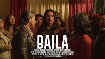 Baila - Rayan (Video Oficial)