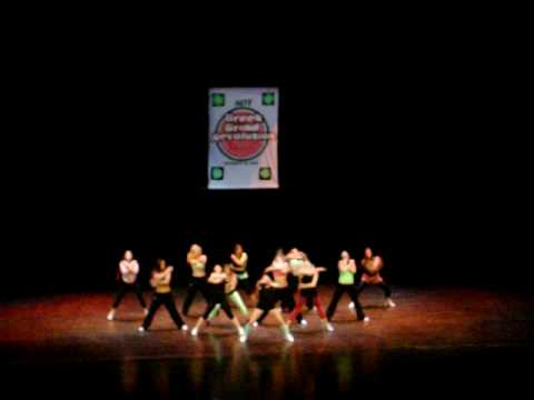 SK Greek Grind 2008
