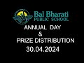 Annual  day    prize distribution 30042024