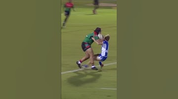 Bro Rugby is on another level 😱 #shorts