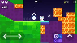 Download lagu Super Phantom Cat - Moonlight - Level M2-2