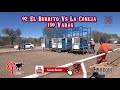 02 el burrito vs la coneja 150 varas san jacinto dgo 25 dic 2019