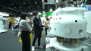 ProPak Asia 2023 Highlights activity day3-part 1