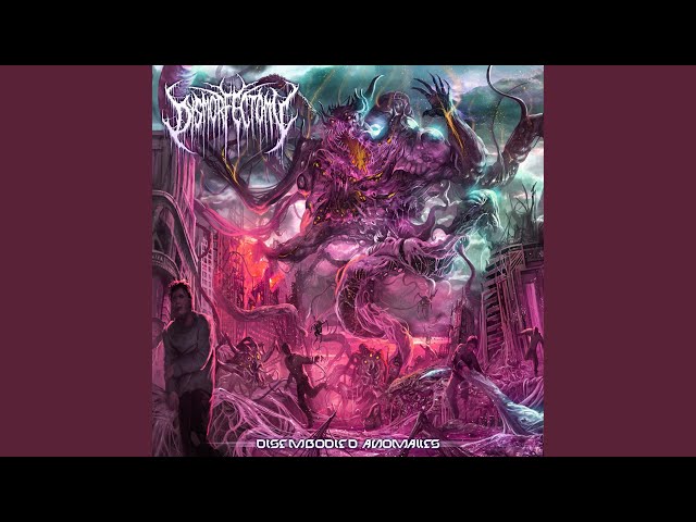 Dysmorfectomy - Guttural Intestines