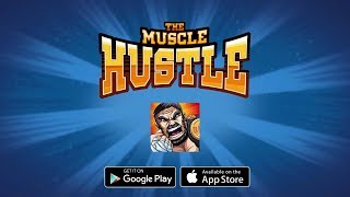 The Muscle Hustle (by Foxglove) - iOS / Android - HD Gameplay Trailer screenshot 3
