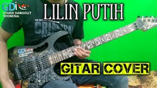 Lilin lilin putih-gitar cover (by:pura pura gitaris)