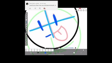 @Animation-q9r6t heres how I animate animatic! #animaticbattle #osc #animation #art #ibispaint 