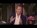 David Duchovny Is Getting Ready to Release His Fourth Studio Album
